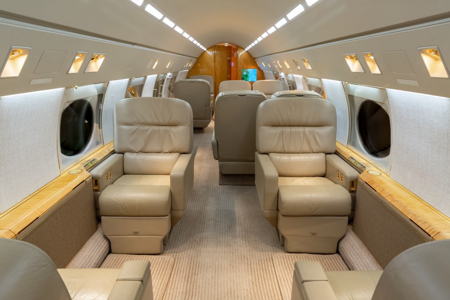 Aircraft Image for N563BB
