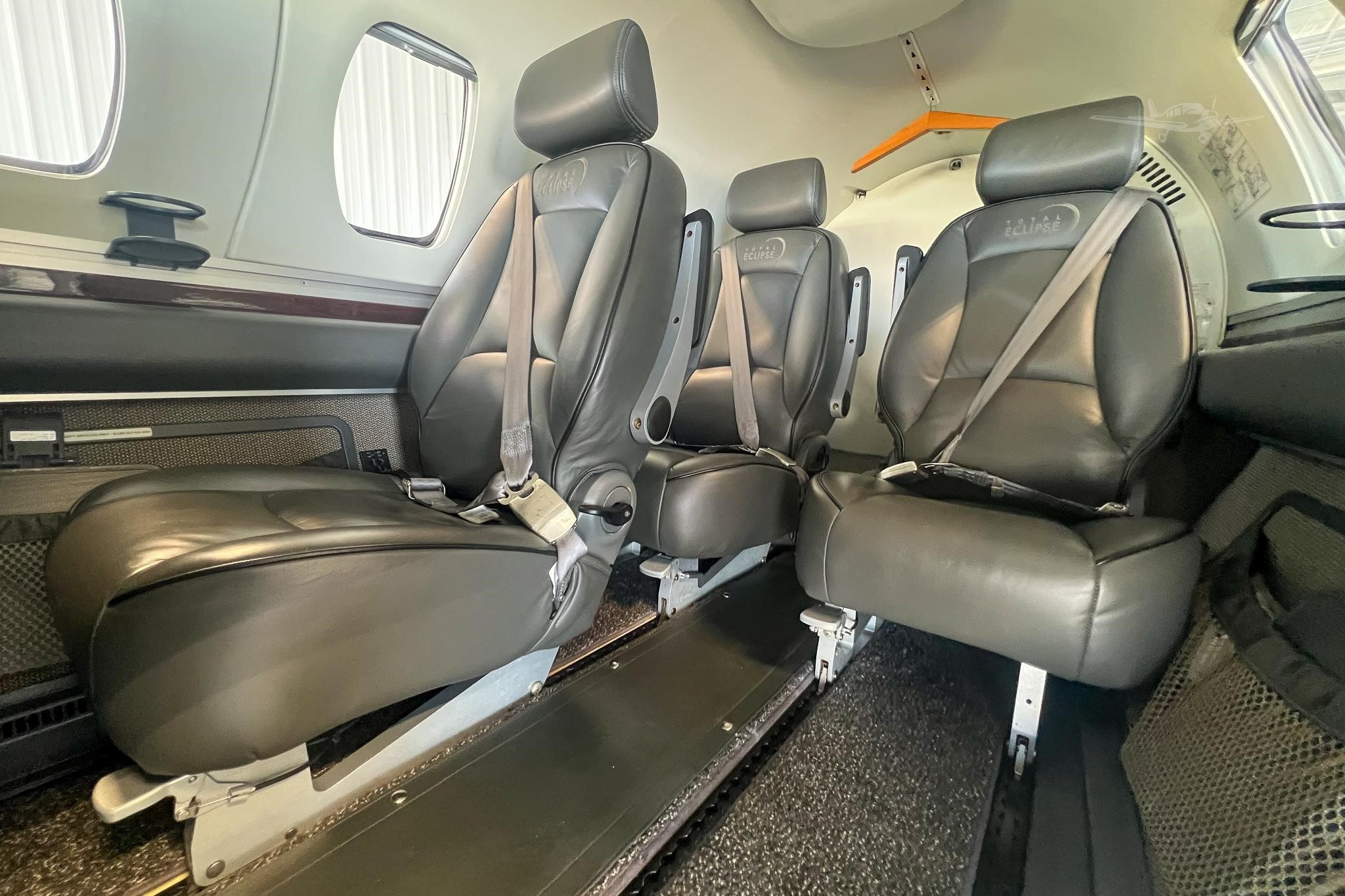 Aircraft Image for N563MJ