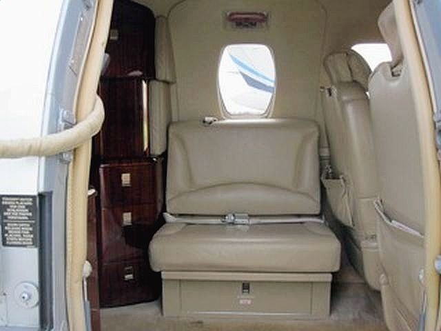 Aircraft Image for N564M