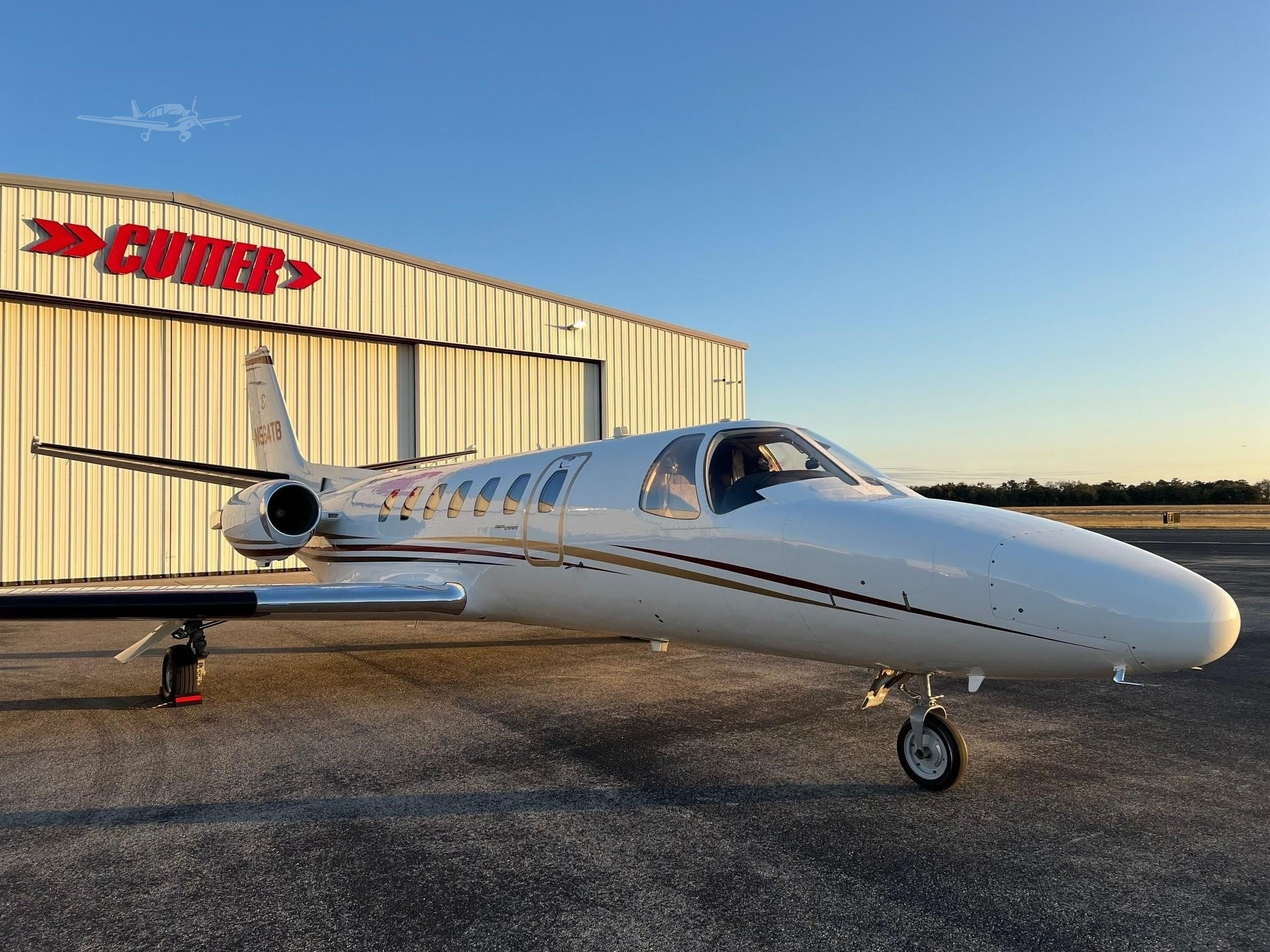 Aircraft Image for N564TB