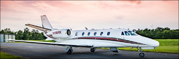 Image of tail N564WS