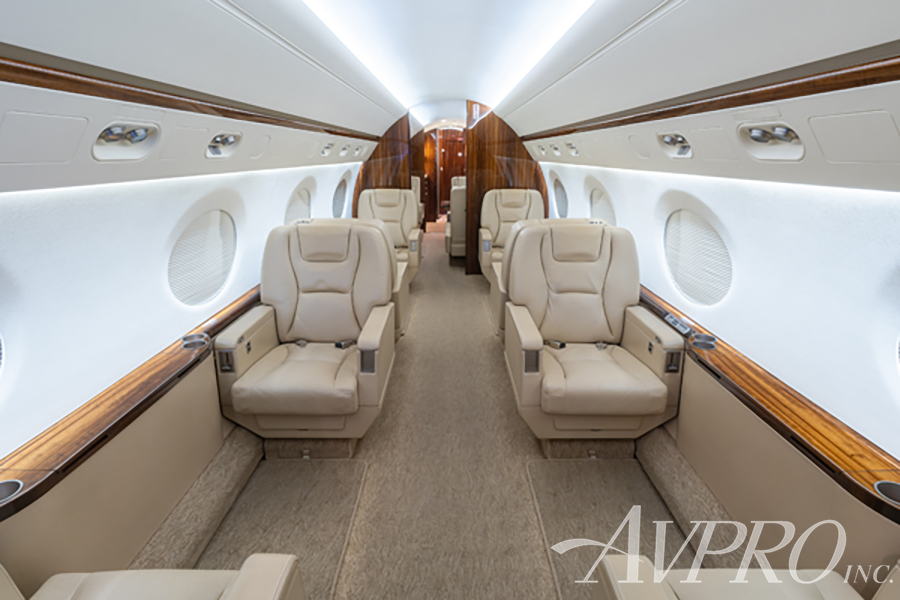Aircraft Image for N565JM