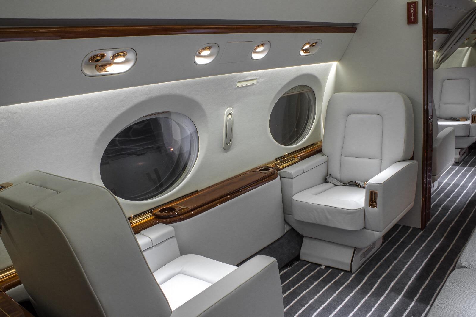 Aircraft Image for N565JT