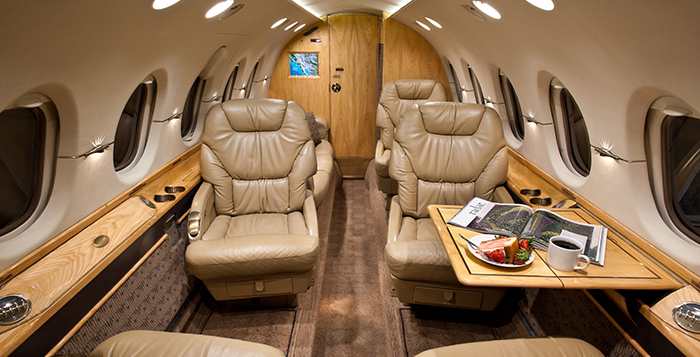 Aircraft Image for N565SK