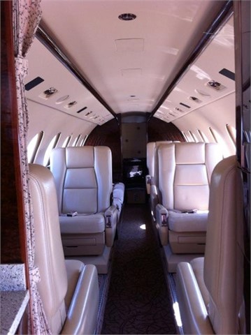 Aircraft Image for N566L