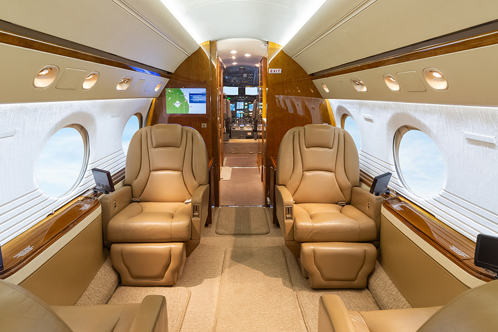 Aircraft Image for N566PG