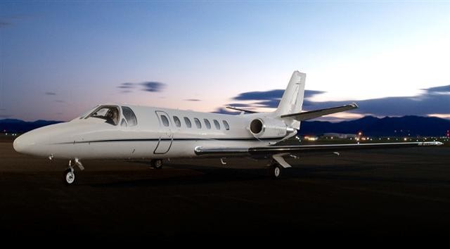 Image of tail N566VR
