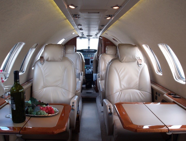 Aircraft Image for N566VR