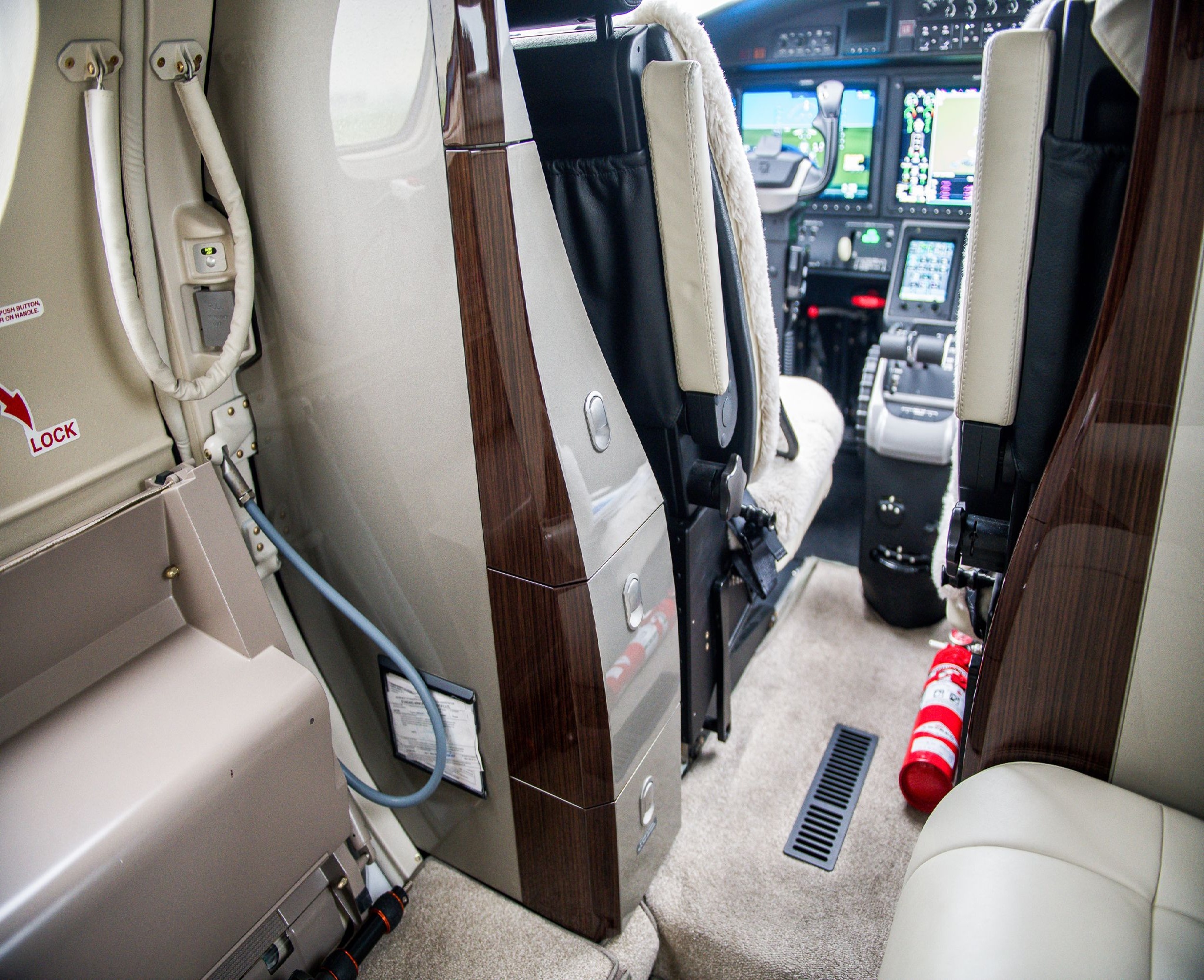 Aircraft Image for N567BW
