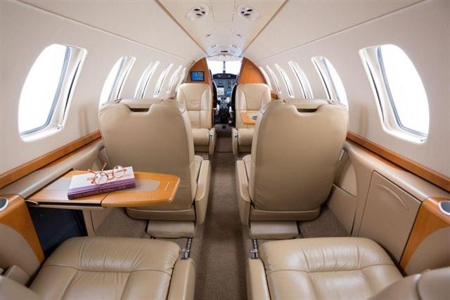 Aircraft Image for N567RB