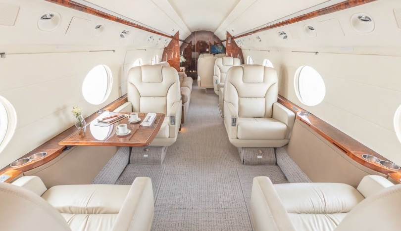 Aircraft Image for N5689T
