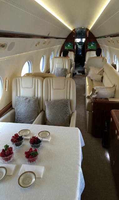 Aircraft Image for N568JL