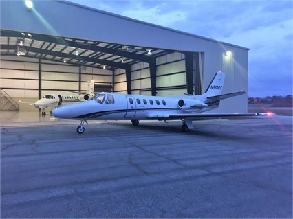 Aircraft Image for N568PC