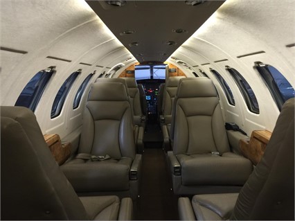 Aircraft Image for N568PC