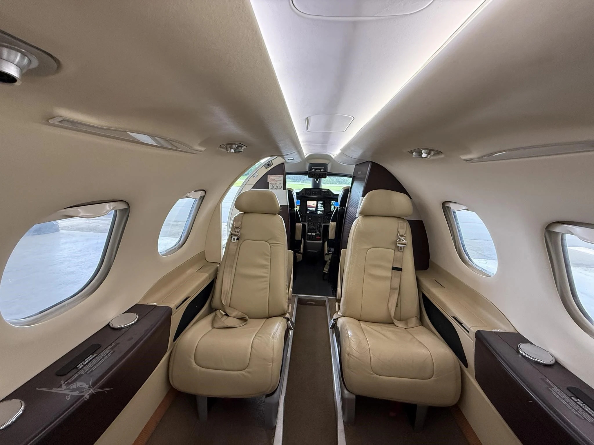 Aircraft Image for N568RZ