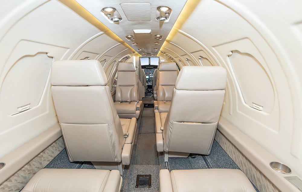 Aircraft Image for N568ST