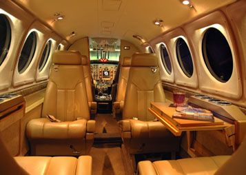Aircraft Image for N568TT