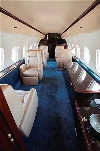 Aircraft Image for N569DC