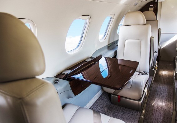 Aircraft Image for N569EE