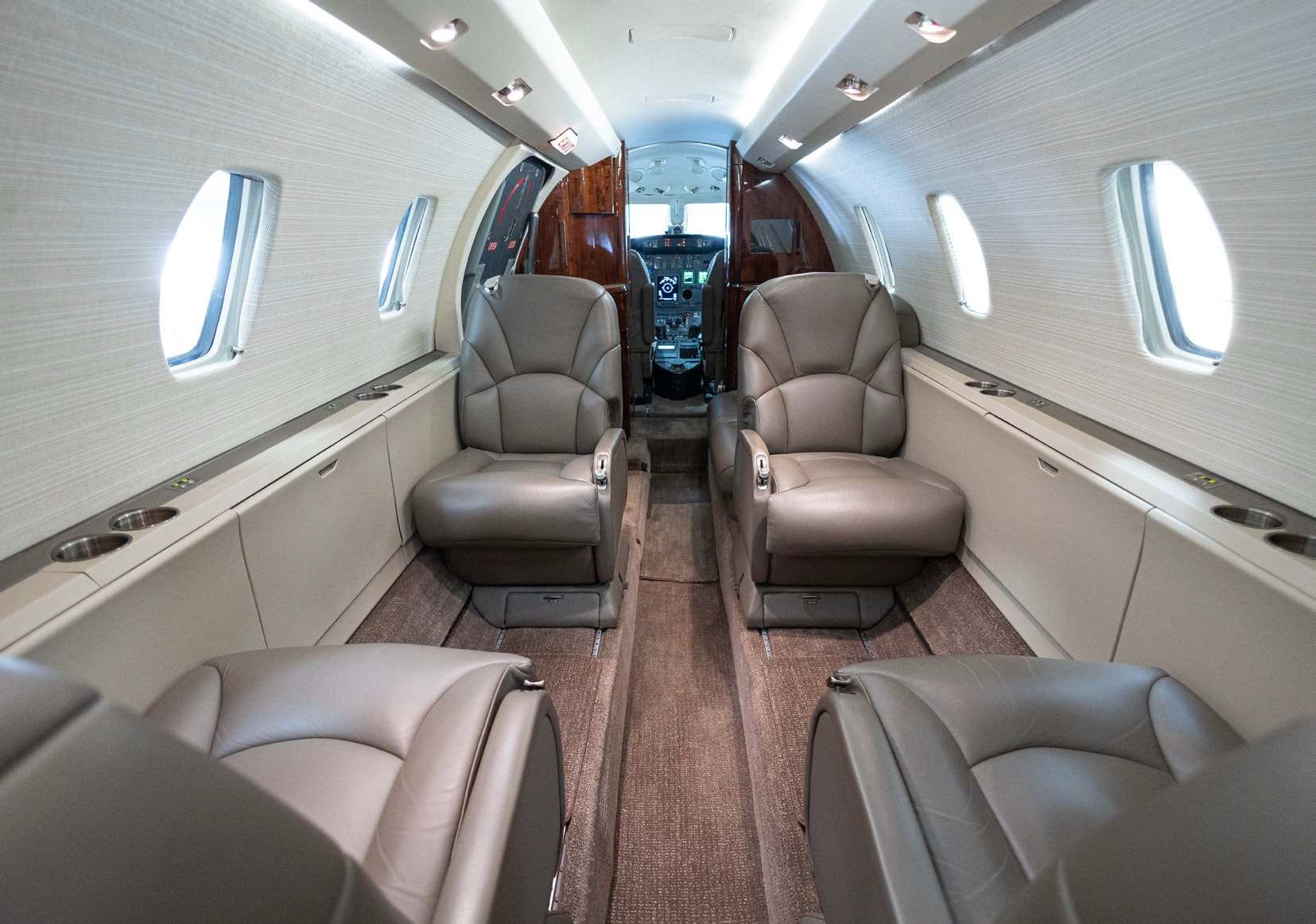 Aircraft Image for N569MK