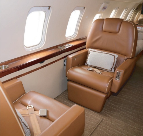 Aircraft Image for N569RS