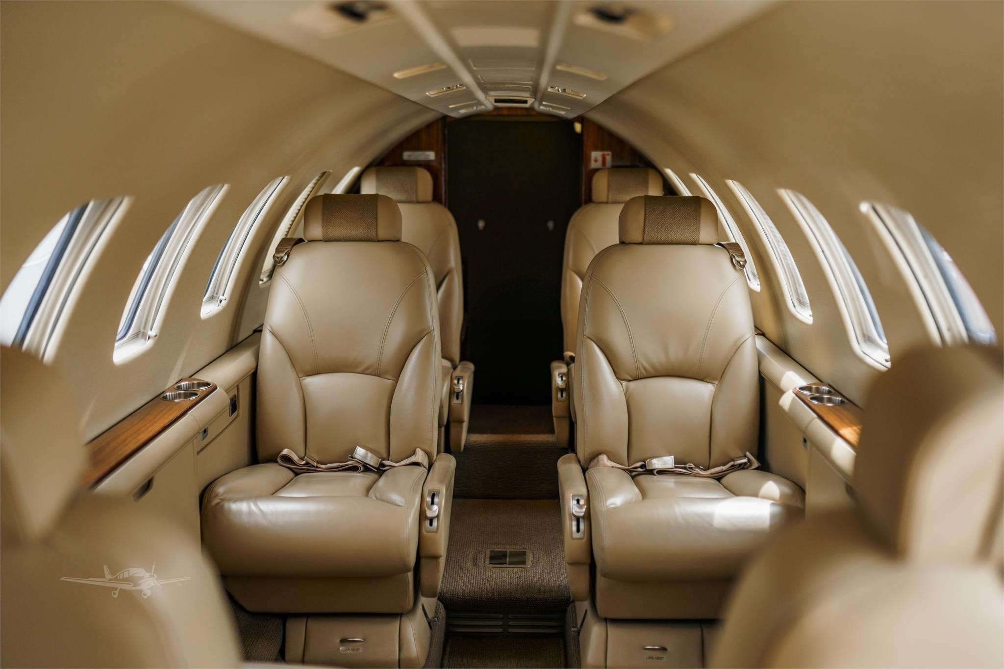 Aircraft Image for N56FS