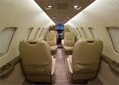 Aircraft Image for N56KG
