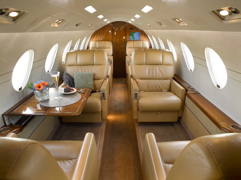 Aircraft Image for N56LN