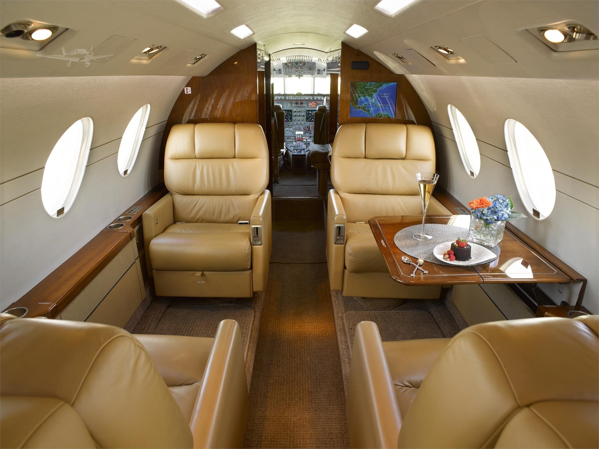 Aircraft Image for N56L