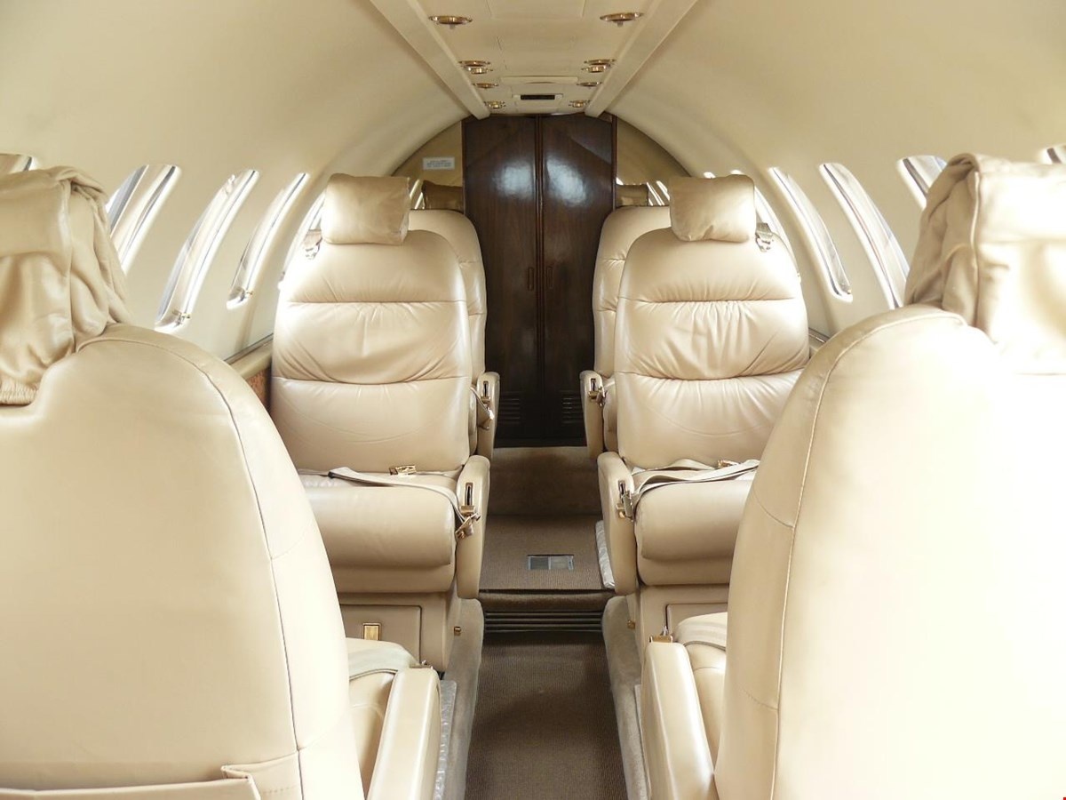 Aircraft Image for N56MK