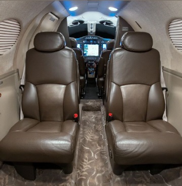 Aircraft Image for N56PZ