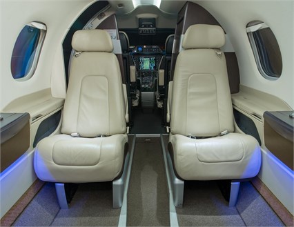 Aircraft Image for N56SB
