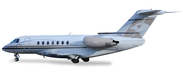 Image of tail N56UH