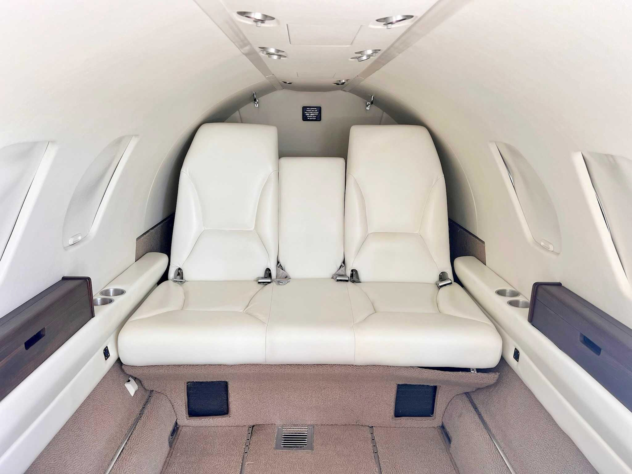 Aircraft Image for N56WE