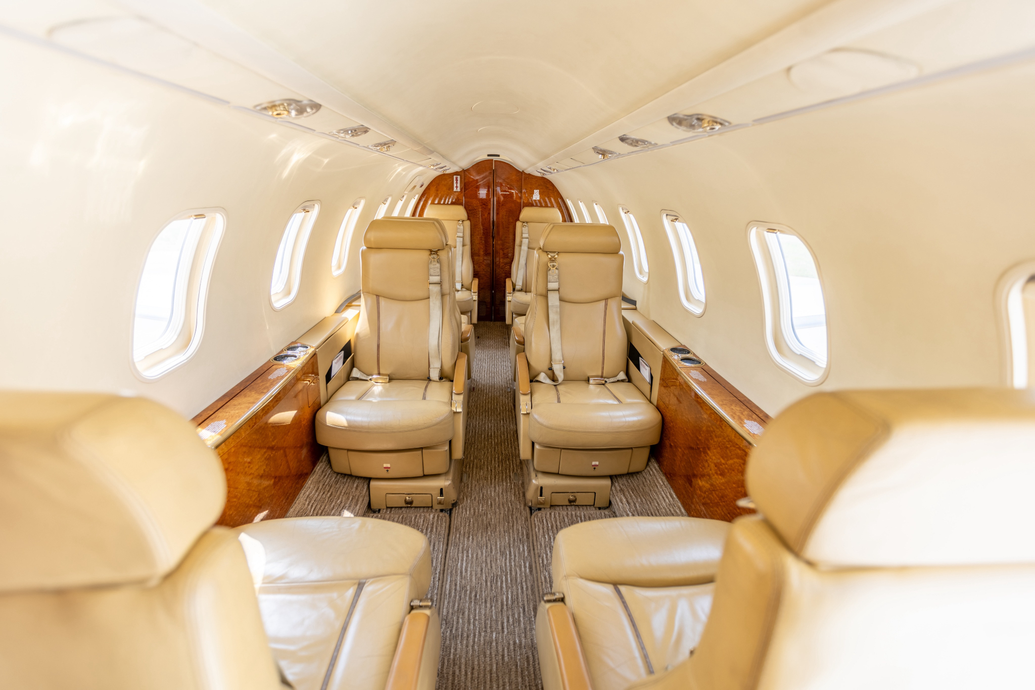 Aircraft Image for N570AM