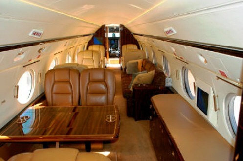 Aircraft Image for N570BY