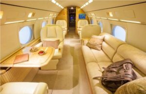 Aircraft Image for N570DC