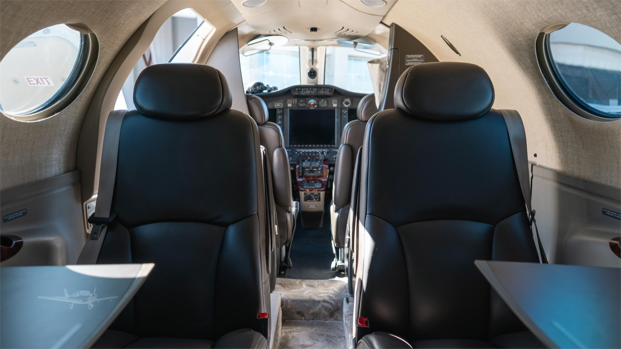 Aircraft Image for N570LT