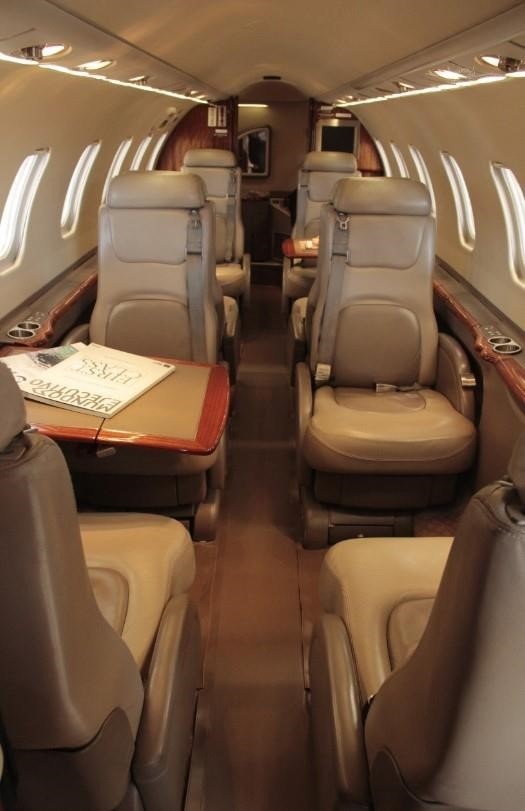 Aircraft Image for N570MP