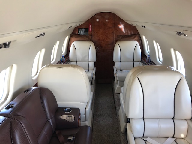 Aircraft Image for N570RR