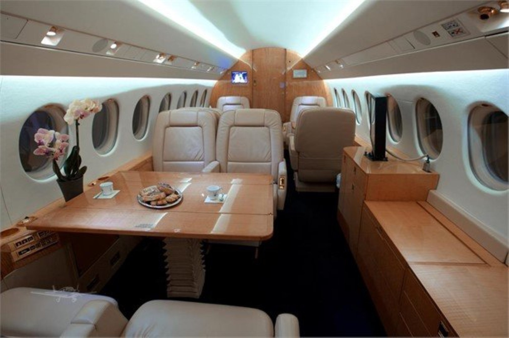 Aircraft Image for N571CB