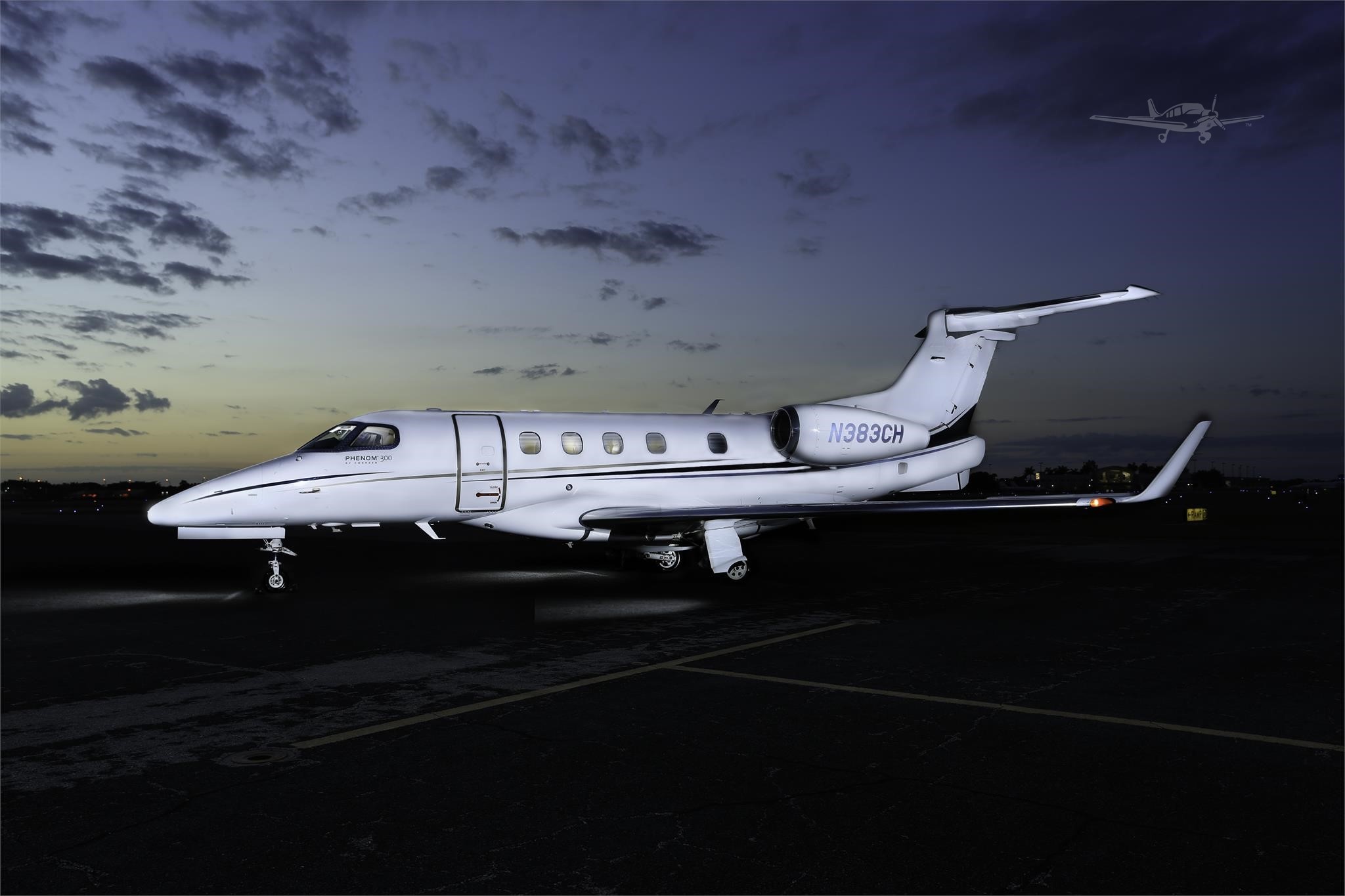 Aircraft Image for N571SS
