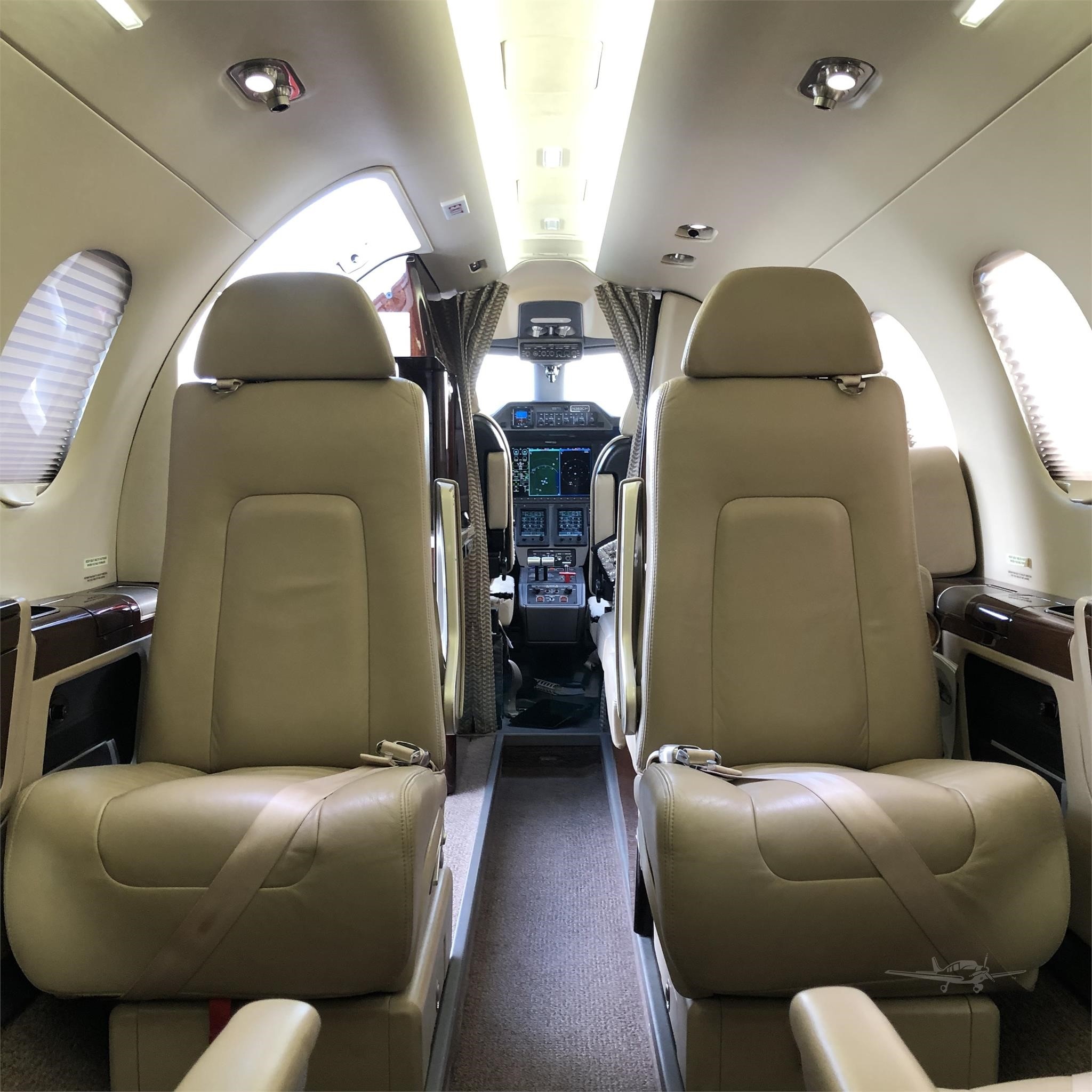 Aircraft Image for N571SS