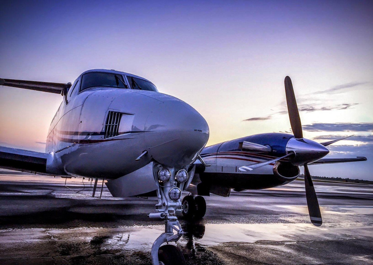 Aircraft Image for N571TM