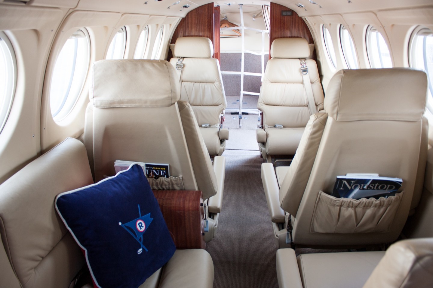 Aircraft Image for N571TM