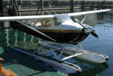 Image of tail N5721T