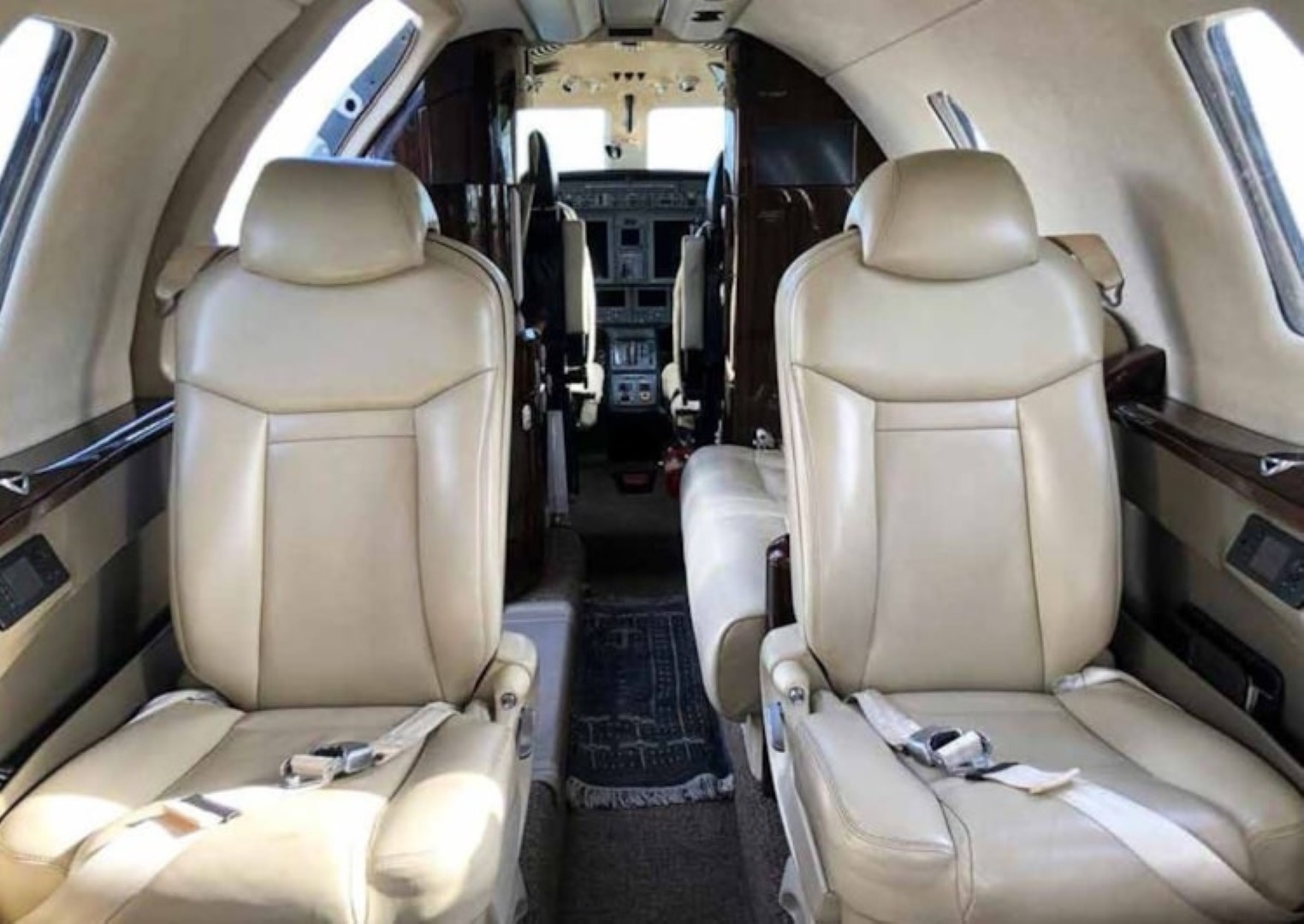 Aircraft Image for N572BB