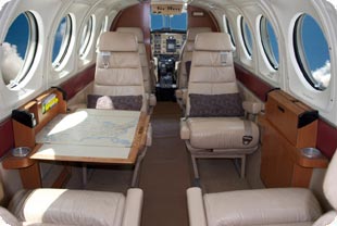 Aircraft Image for N572M