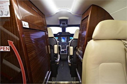 Aircraft Image for N573DL