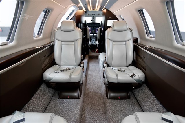 Aircraft Image for N574BB